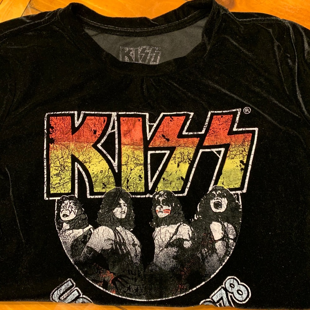 Vintage T- Shirt